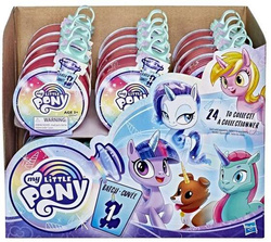 FIGURKA NIESPODZIANKA MY LITTLE PONY MAGIC POTION