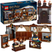 LEGO HARRY POTTER ZAMEK HOGWART ZAJĘCIA Z ZAKLĘĆ I UROKÓW FIGURKI 76442