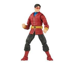 MARVEL LEGENDS WONDER MAN FIGURKA RUCHOMA HASBRO
