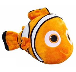 MASKOTKA GDZIE JEST DORY SZEMRZĄCA FALA - NEMO