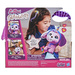 FURREAL PIESEK INTERAKTYWNY HASBRO GLAMALOTS SZCZENIAK DO CZESANIA CHODZI