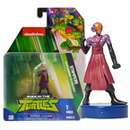 FIGURKA ŻÓŁWIE NINJA TURTLES PÓŁKOWNIK STOPY