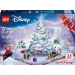 LEGO DISNEY KALENDARZ ADWENTOWY 2025 KRAINA LODU FROZEN FIGURKI 43273