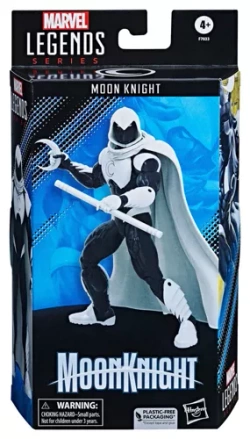 MARVEL LEGENDS SERIES FIGURKA KOLEKCJONERSKA MOON KNIGHT SUPERBOHATER 