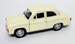 SAMOCHÓD METALOWY AUTO WELLY 1:34 - SYRENA 105