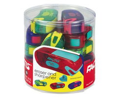 GUMKA I TEMPERÓWKA 2W1 MAGIC BEAN - FACTIS