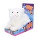INTERAKTYWNY KOTEK LOVELY KITTY MASKOTKA PLUSZAK