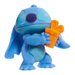 STITCH FIGURKI KOLEKCJONERSKIE ZESTAW 5 FIGUREK LILO I STITCH DISNEY
