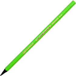 OŁÓWEK GRAFITOWY BEZ GUMKI BIC EVOLUTION FLUO HB