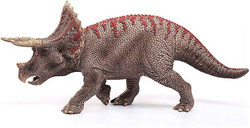 FIGURKA SCHLEICH 15000 DUŻY DINOZAUR - TRICERATOPS