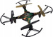 REVELL DRON RC QUADROCOPTER AIR HUNTER ZDALNIE STEROWANY MILITARNY STYL LED