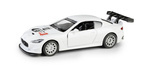 MASERATI GRAN TURISMO MC GT4 M-308 SAMOCHÓD MODEL METALOWY POJAZD NAPĘD