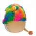 PLUSZAK SQUISHMALLOW LEW LEONARD 30CM MASKOTKA