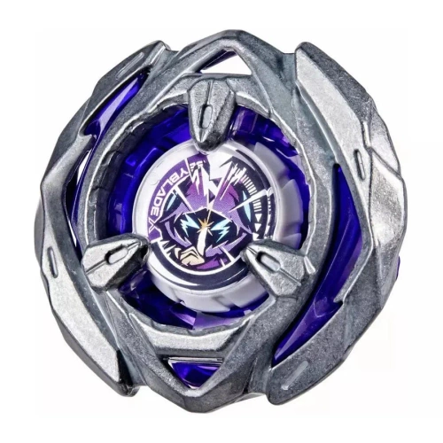 Beyblade x arrow wizard 4-80gb wirujący dysk bączek spinner hasbro