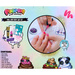 POOPSIE SLIME SURPRISE KREATYWNE STUDIO PAZNOKCI