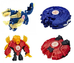 FIGURKA TRANSFORMERS MINI-CON MINICONY ROBOTY