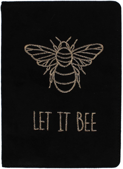 NOTES PLUSZOWY PAMIĘTNIK PSZCZOŁA BEE - STARPAK