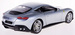FERRARI ROMA BBURAGO SAMOCHÓD MODEL METALOWY POJAZD LAKIEROWANY 1:43