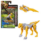 TRANSFORMERS CHEETOR RISE OF THE BEASTS HASBRO FIGURKA TRANSFORMUJĄCA