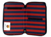 PIÓRNIK PODWÓJNY FC- 91 FC BARCELONA BARCA - ASTRA