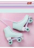 ZESZYT A4 W 3 LINIE DWUKOLOROWĄ 32 KARTKI UNIPAP