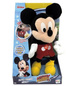 INTERAKTYWNA MASKOTKA MYSZKA MIKI MICKEY 32 CM