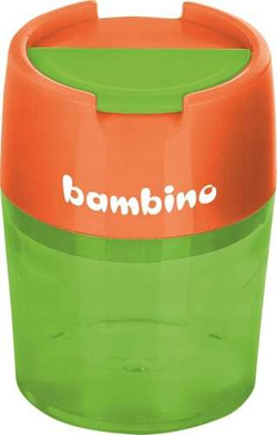 TEMPERÓWKA Z POJEMNIKIEM PODWÓJNA BAMBINO MAJEWSKI DWIE GRUBOŚCI - 3 szt.