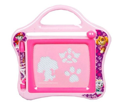 TABLICA MAGNETYCZNA ZNIKOPIS PSI PATROL SKYE