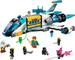 LEGO DREAMZZZ KOSMICZNY AUTOBUS PANA OZA 71460 KLOCKI FIGURKI SAMOLOT