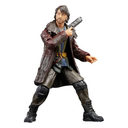 STAR WARS ANDOR CASSIAN ANDOR FIGURKA HASBRO BLACK SERIES GWIEZDNE WOJNY