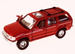 AUTO METALOWE WELLY 1:34 - FORD EXPLORER