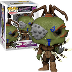 FUNKO POP MOVIES GALAXY QUEST GENERAL SARRIS FIGURKA KOLEKCJONERSKA 1531