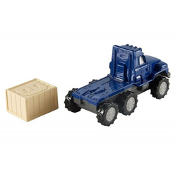 BOB BUDOWNICZY MAŁY POJAZD CIĘŻARÓWKA TWO TONNE