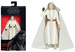 FIGURKA STAR WARS BLACK LUKE SKYWALKER JEDI MASTER
