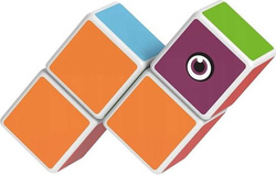 GEOMAG MAGICUBE ZESTAW STARTOWY DLA DZIECKA