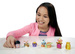 ANGRY BIRDS STELLA TELEPODS MULTIPAK - HASBRO