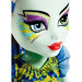 MONSTER HIGH PODWODNE STRASZYCIÓŁKI FRANKIE STEIN