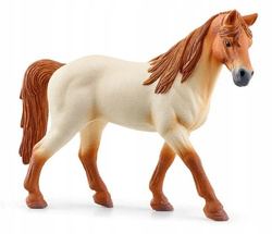 SCHLEICH CENTRUM JEŹDZIECKIE LAKESIDE HORSE CLUB ZESTAW KONIE FIGURKI