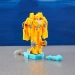 TRANSFORMERS ONE BUMBLEBEE ROBOT BATTLERS FIGURKA TRANSFORMUJĄCA HASBRO