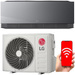 KLIMATYZACJA LG ARTLCOOL AI SOFT AIR MIRROR 3,5kW DELIKATNY NAWIEW AI