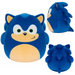 PLUSZAK SQUISHMALLOW JEŻYK Z GRY SONIC HEDGEHOG