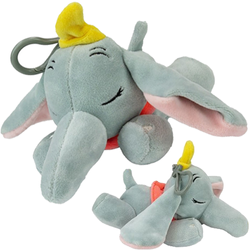 MASKOTKA DUMBO SŁONIK PLUSZAK DISNEY SNUGLETS PRZYTULANKA