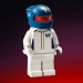 LEGO SPEED CHAMPIONS BOLID FORMUŁA 1 WILLIAMS RACING FW46 SAMOCHÓD 77249
