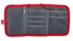 PORTFEL PORTFELIK ROZKŁADANY NA SZYJĘ PZPN - ASTRA