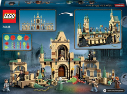 ZESTAW LEGO 76415 HARRY POTTER BITWA O HOGWART
