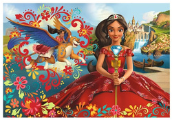 PUZZLE ELENA Z AVALORU MAGIA AVALORU 100 EL TREFL