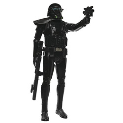 DUŻA FIGURKA STAR WARS ROGUE ONE DEATH TROOPER 49