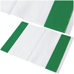 OKŁADKA NA KSIĄŻKĘ ZESZYT Z REGULACJĄ OR-6 254mm PVC PANTA PLAST - 1 szt.