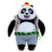 MASKOTKA PLUSZAK KUNG FU PANDA 3 - BAO 32 CM