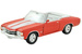 AUTO METALOWE WELLY 1:34 '71 CHEVROLET CHEVELLE SS